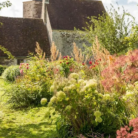 Bed & Breakfast La Queurie