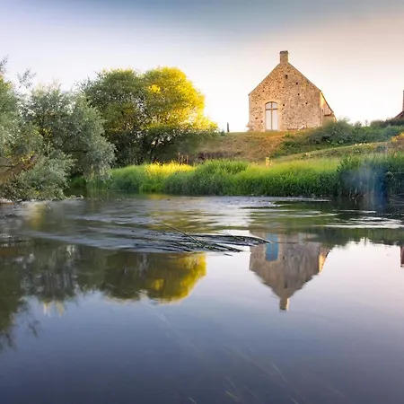 La Queurie Bed & Breakfast