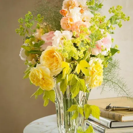 La Queurie Bed & Breakfast 3*