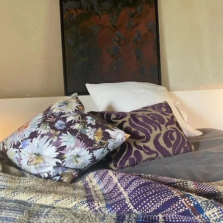 Bed & Breakfast La Queurie La Courbe