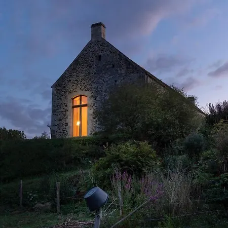 La Queurie Bed & Breakfast