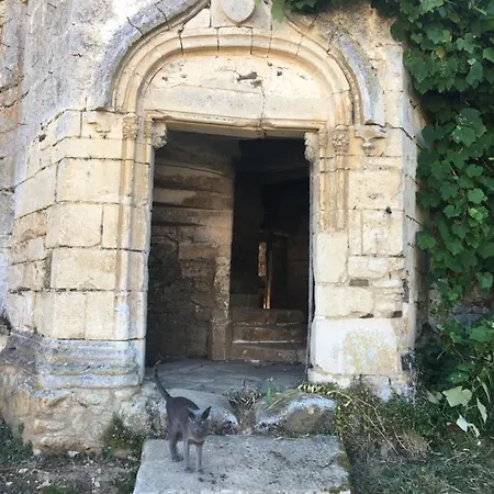 La Queurie Bed & Breakfast