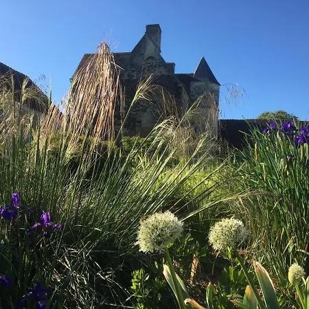 La Queurie La Courbe