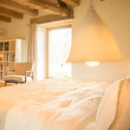 La Queurie Bed & Breakfast