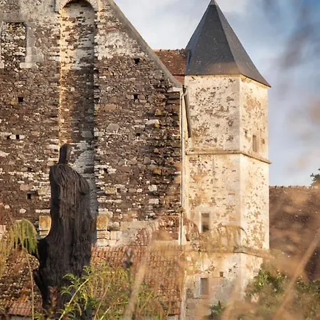 La Queurie Bed & Breakfast