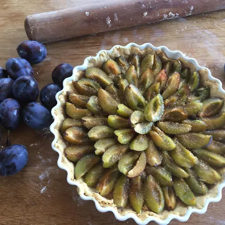 La Queurie Bed & Breakfast