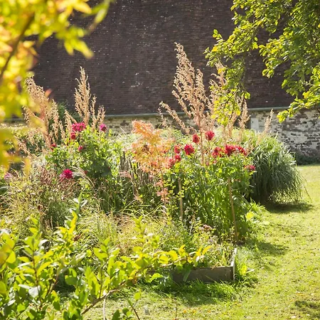 La Queurie La Courbe