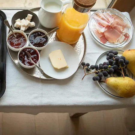 Bed & Breakfast La Queurie La Courbe