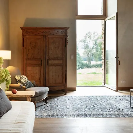 La Queurie La Courbe