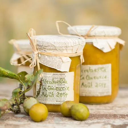 La Queurie Bed & Breakfast