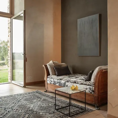 Bed & Breakfast La Queurie