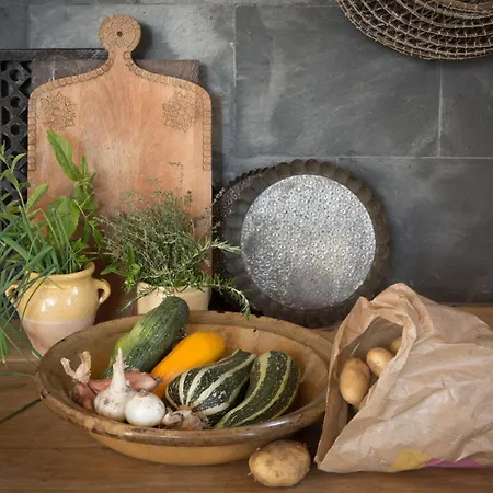 La Queurie Bed & Breakfast 3*