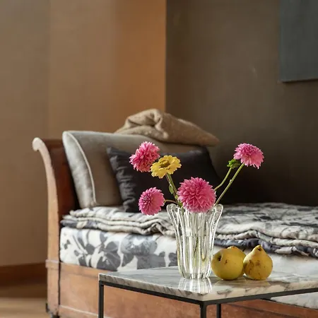 Bed & Breakfast La Queurie 3*