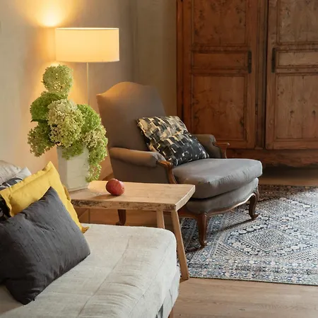 La Queurie Bed & Breakfast La Courbe