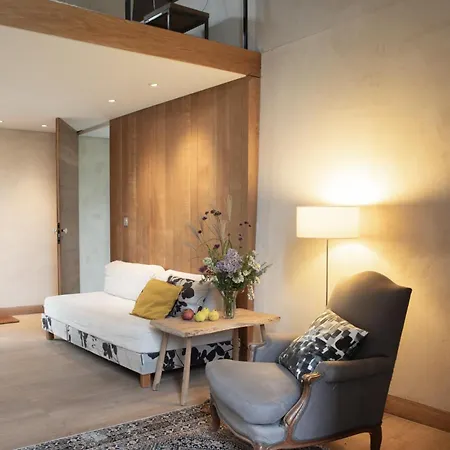 Bed & Breakfast La Queurie La Courbe