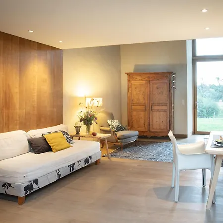 La Queurie 3* La Courbe