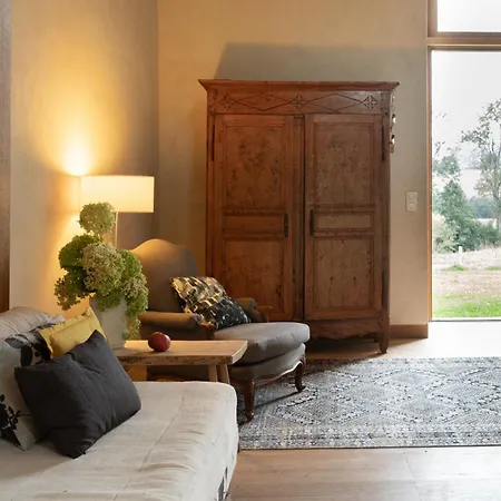 La Queurie Bed & Breakfast