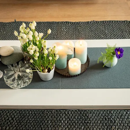 Bed & Breakfast La Queurie