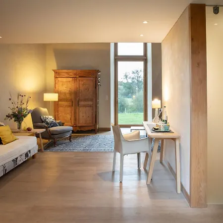 La Queurie Bed & Breakfast 3*