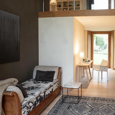 La Queurie Bed & Breakfast La Courbe