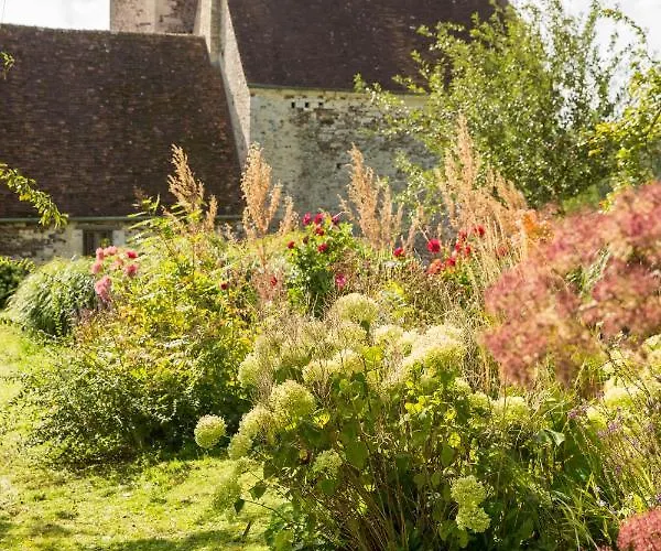 Bed and Breakfast La Queurie