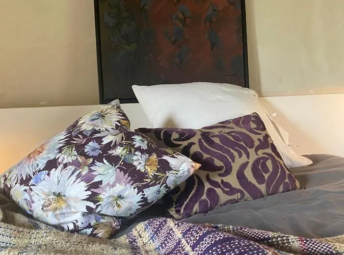 Bed and Breakfast La Queurie La Courbe