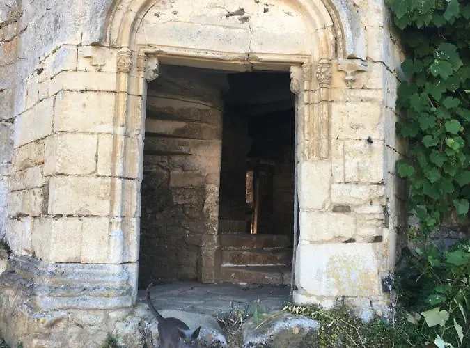 La Queurie Bed and Breakfast