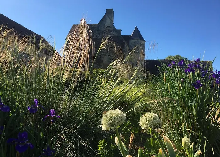 La Queurie La Courbe