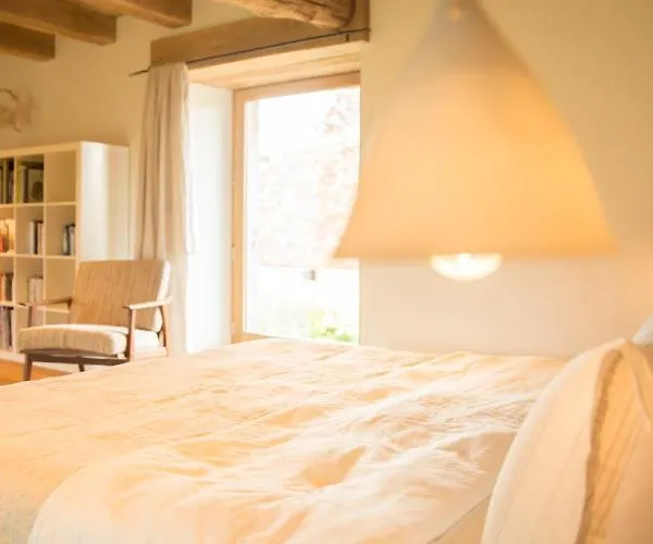 La Queurie Bed and Breakfast