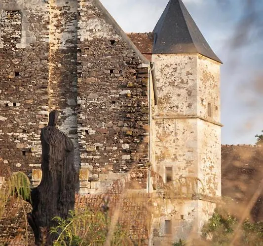 La Queurie Bed and Breakfast