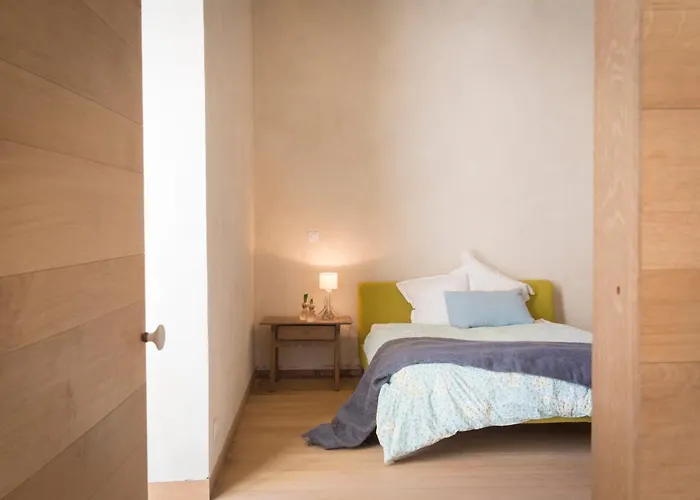 La Queurie Bed and Breakfast 3*