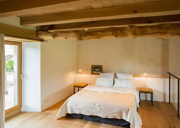 La Queurie Bed and Breakfast