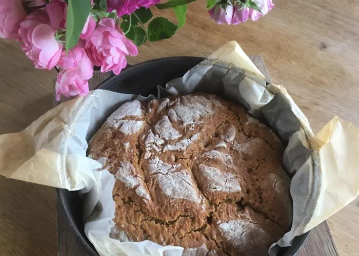 Bed and Breakfast La Queurie La Courbe