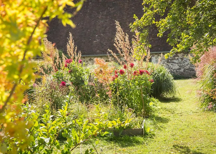 La Queurie La Courbe