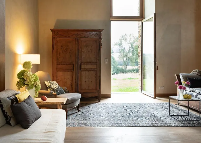 La Queurie La Courbe