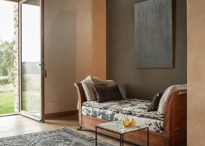 Bed and Breakfast La Queurie