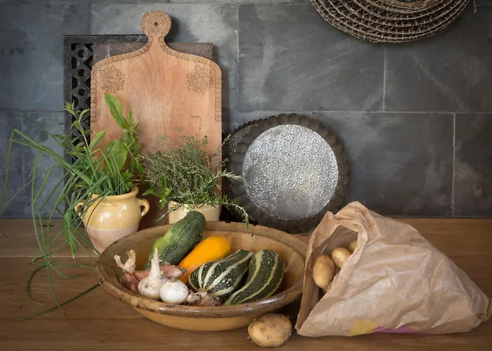 La Queurie Bed and Breakfast 3*