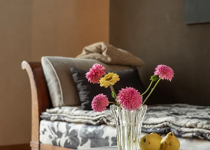 Bed and Breakfast La Queurie 3*