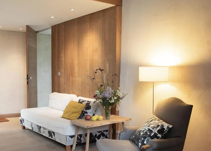 Bed and Breakfast La Queurie La Courbe