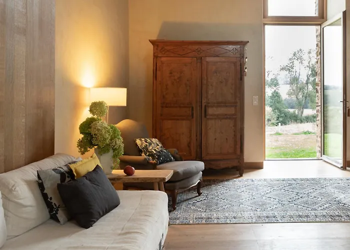 La Queurie Bed and Breakfast