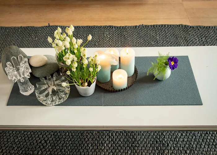 Bed and Breakfast La Queurie