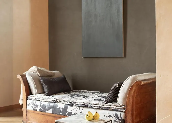 Bed and Breakfast La Queurie 3*