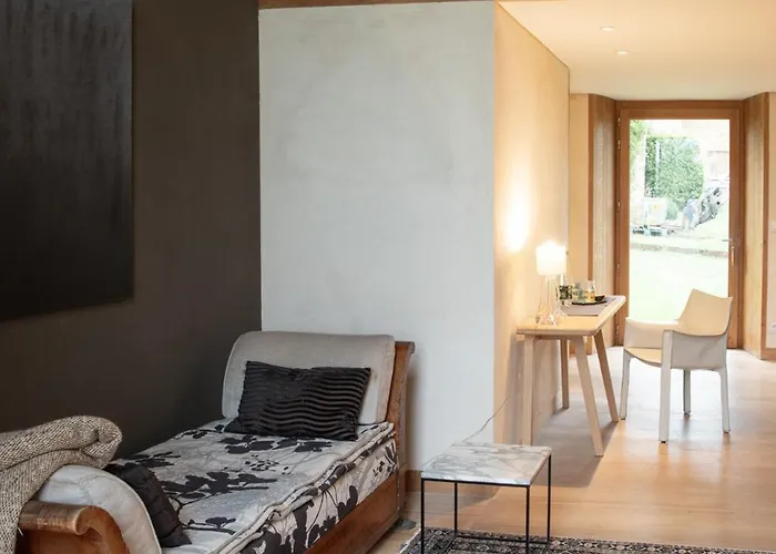 La Queurie Bed and Breakfast La Courbe